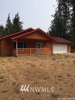 Sequim, WA 98382,441 El Camino DR