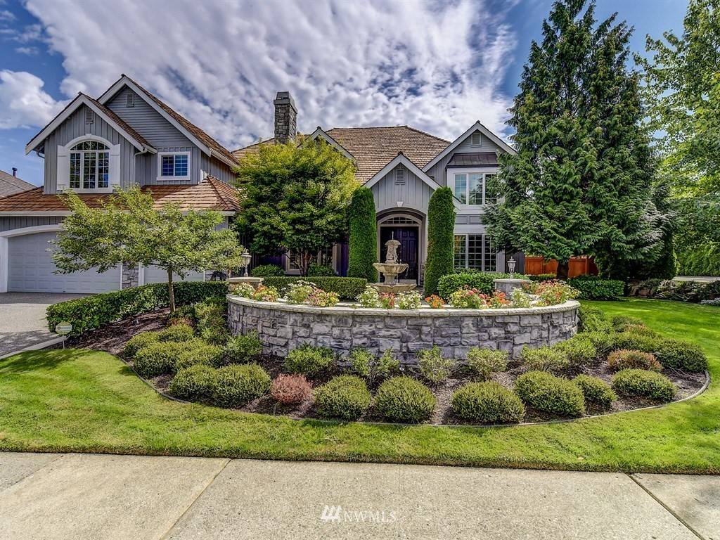 Sammamish, WA 98075,1130 269th AVE SE