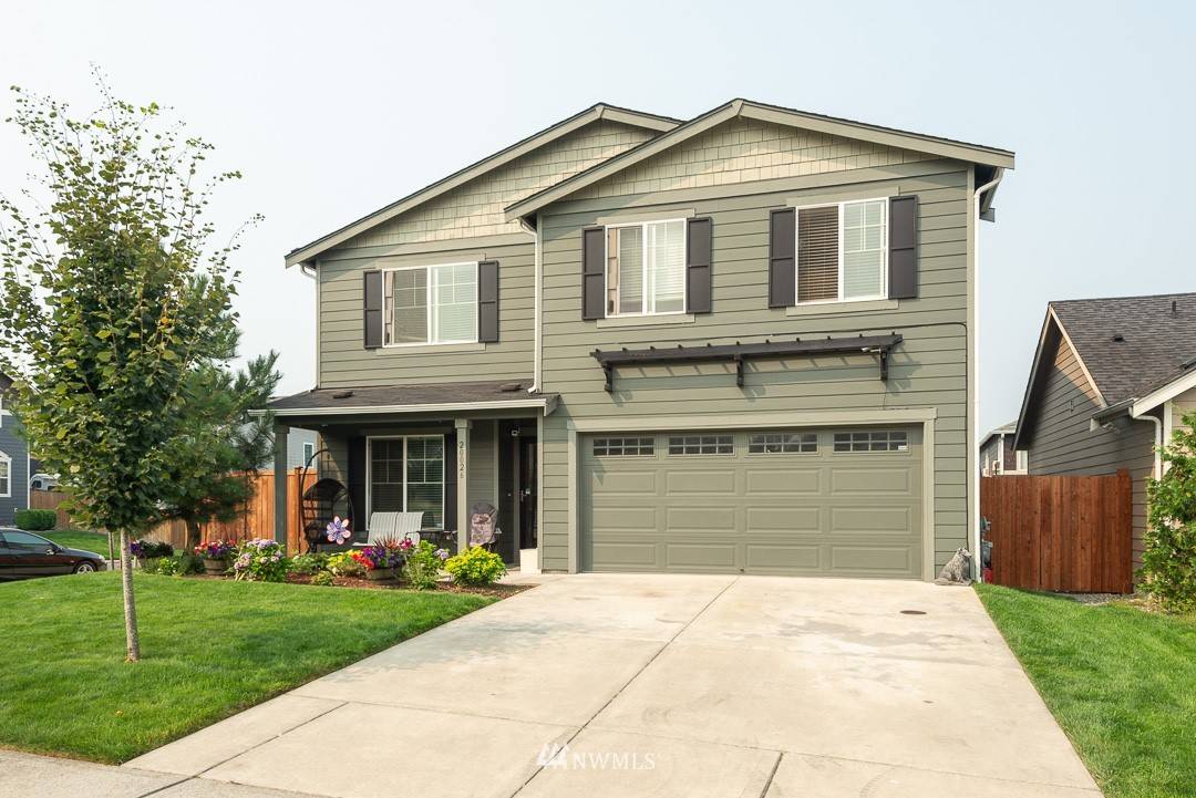 Graham, WA 98338,20026 98th AVE E