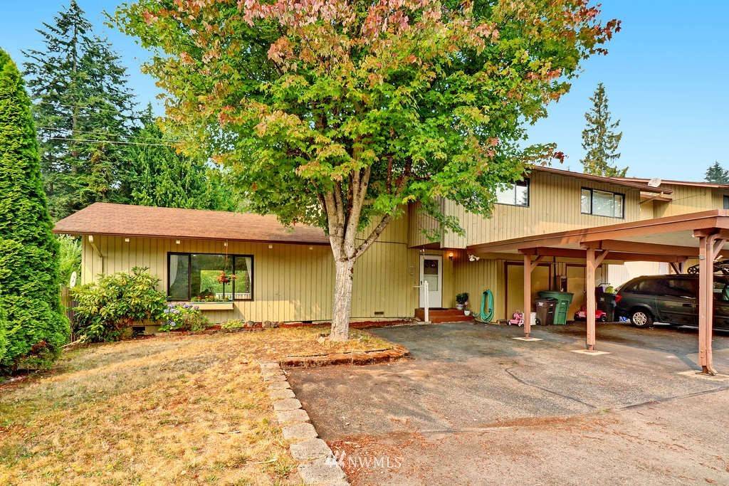 Everett, WA 98203,1902 75th ST SE #2A