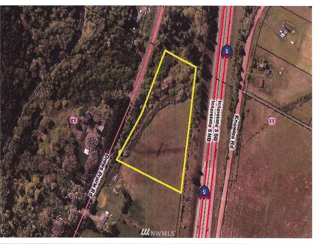 Toledo, WA 98591,0 Lot 1 Drews Prairie RD