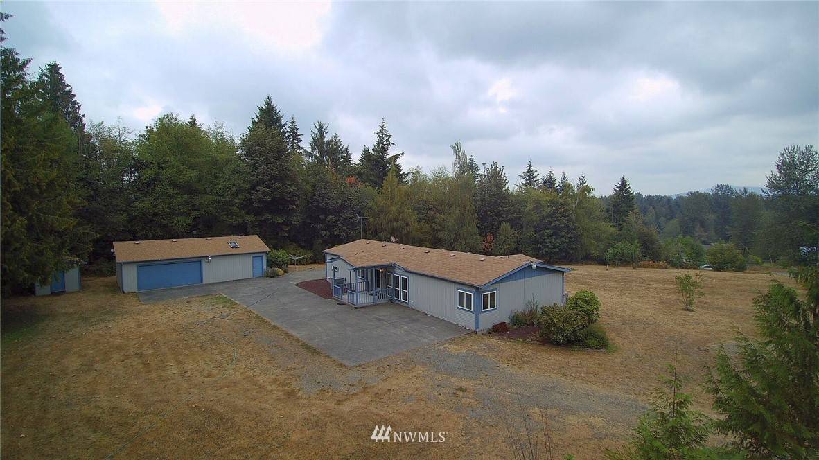 Graham, WA 98338,13907 234th StCt E