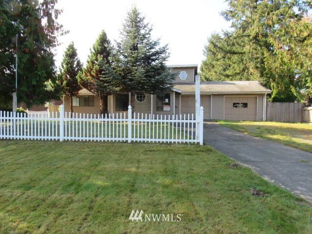 Sedro Woolley, WA 98284,1302 Heather LN