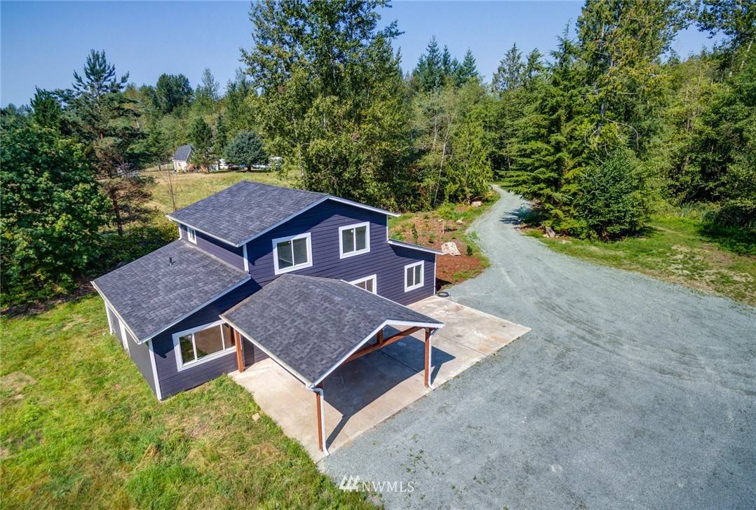 Sedro Woolley, WA 98284,7261 Cokedale LN