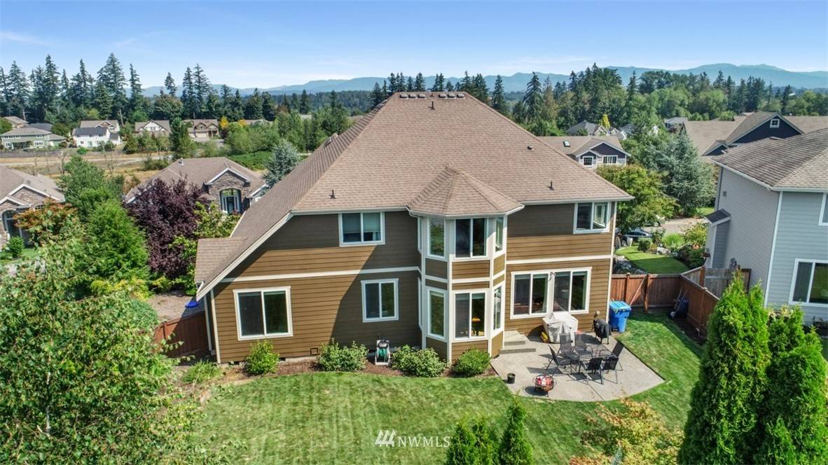 Lake Tapps, WA 98391,21718 Quiet Water LOOP E