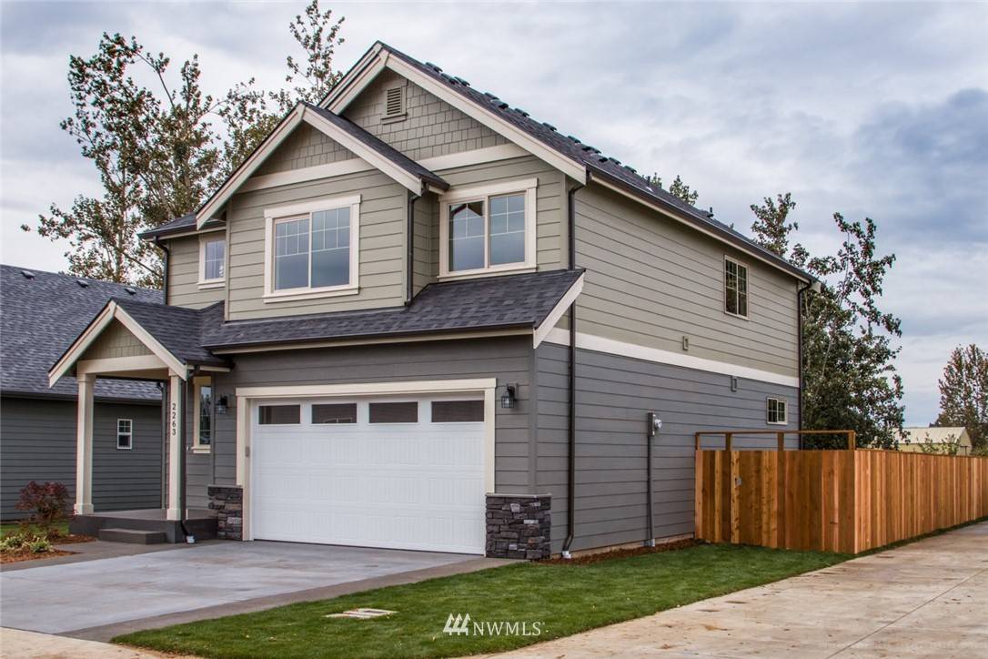 Lynden, WA 98264,2263 Shea ST