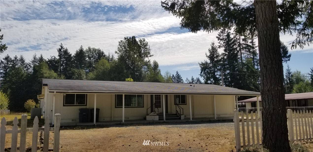 Graham, WA 98338,27711 93rd AVE E