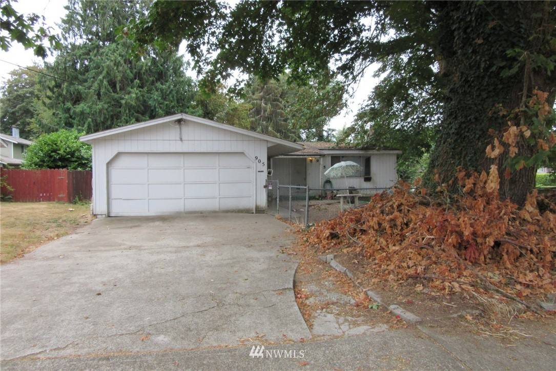 Tumwater, WA 98501,905 Middle ST SE