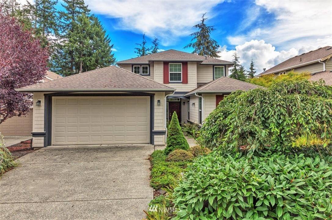 Port Ludlow, WA 98365,76 TIMBER MEADOW DR