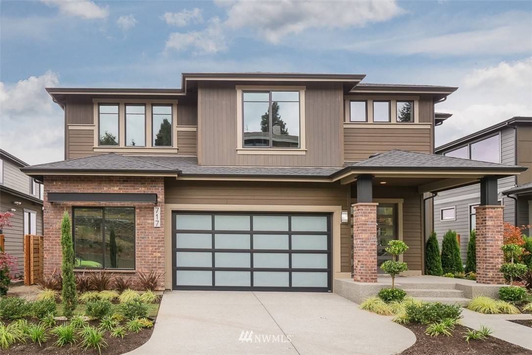 Renton, WA 98057,717 Cedar AVE S