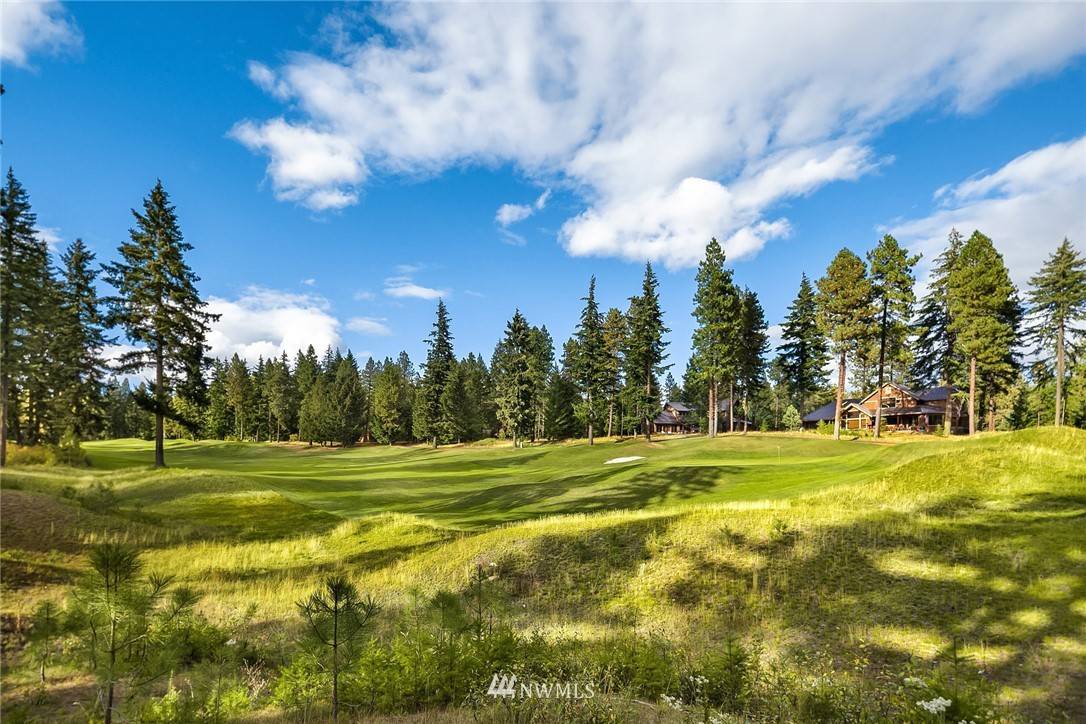 Cle Elum, WA 98922,1280 Snowberry LOOP