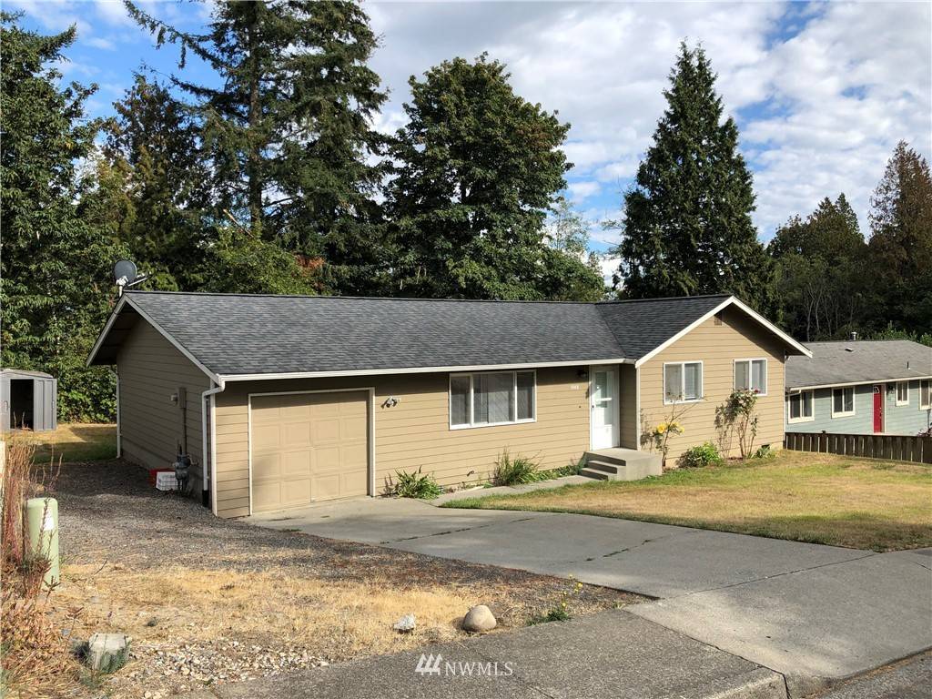 Ferndale, WA 98248,5986 Sunshine DR