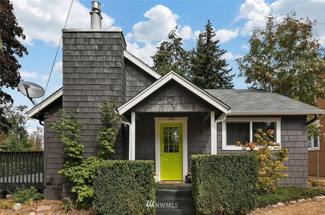 Seatac, WA 98188,3740 S 164th ST