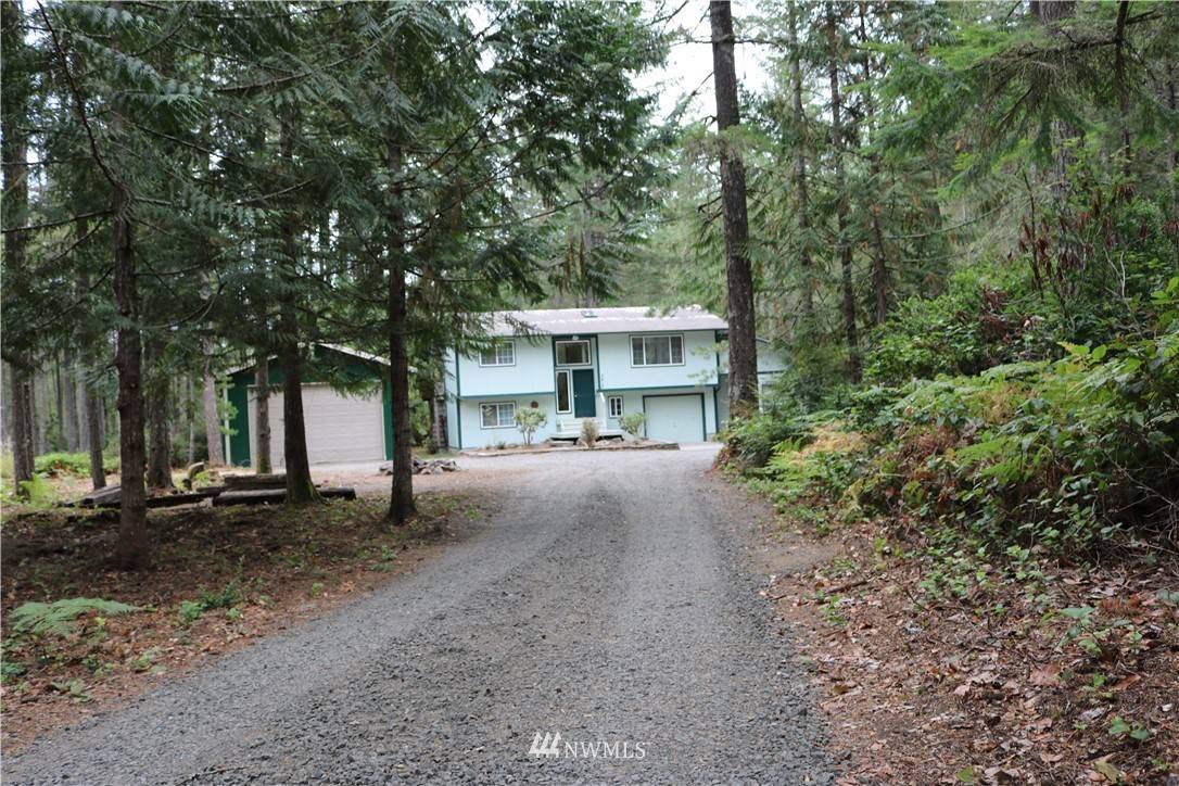 Seabeck, WA 98380,3410 Camp LN NW