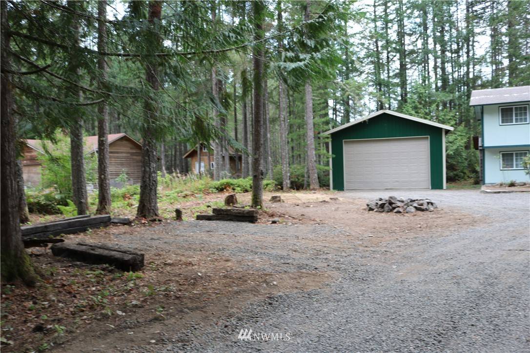 Seabeck, WA 98380,3410 Camp LN NW