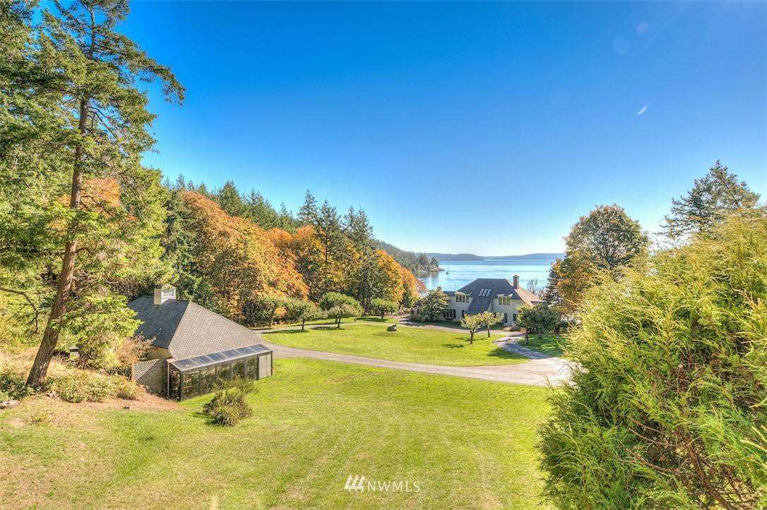 Orcas Island, WA 98245,2783 Deer Harbor RD