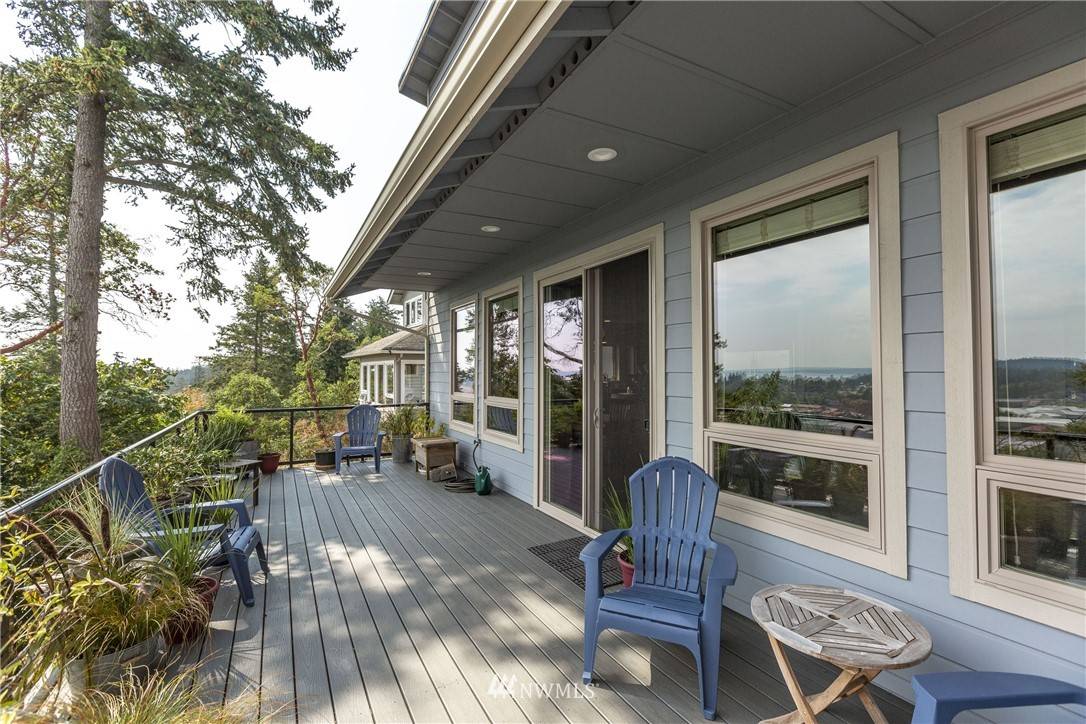 San Juan Island, WA 98250,490 Hillcrest PL