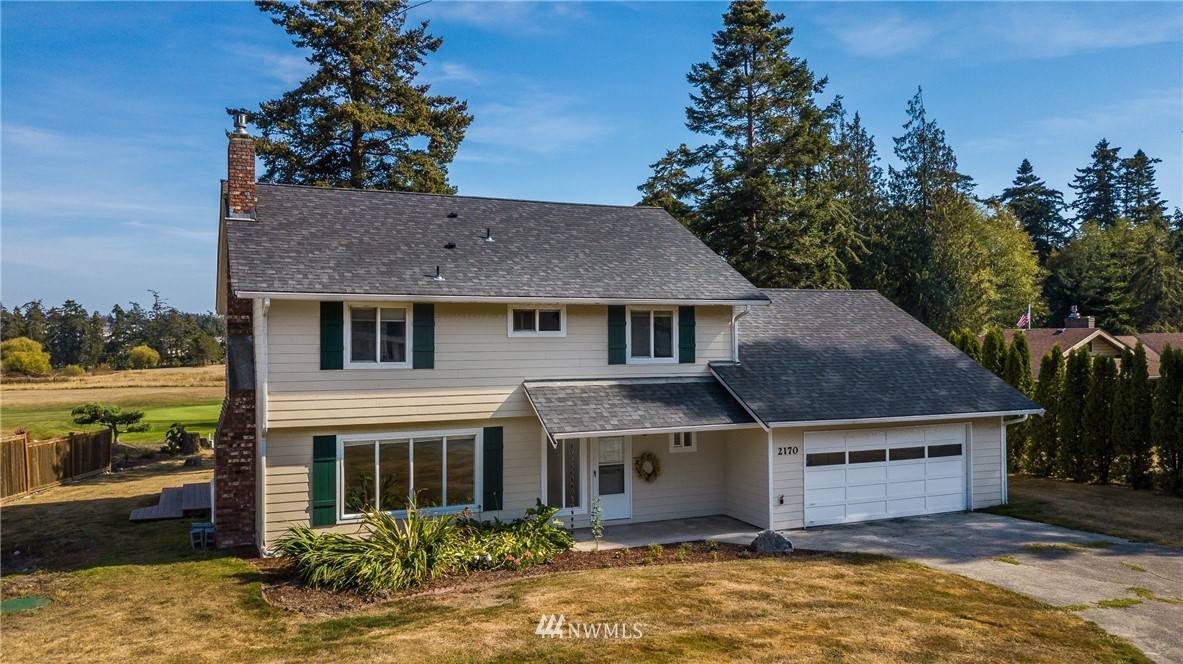 Oak Harbor, WA 98277,2170 Fairway LN