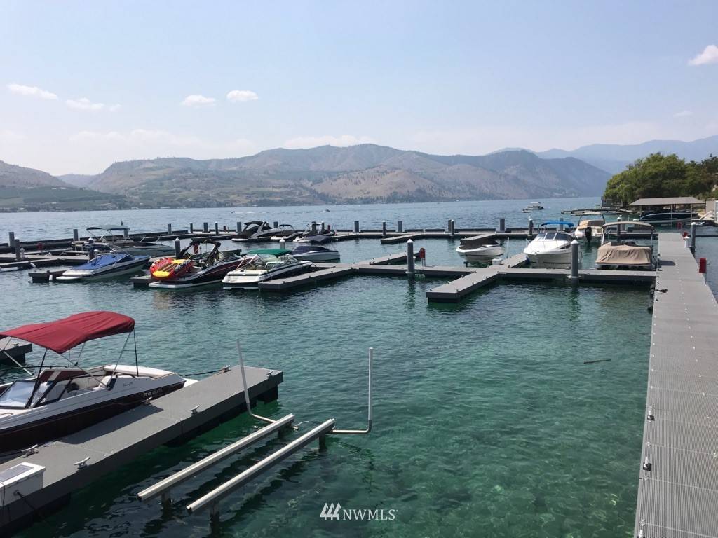 Chelan, WA 98816,147 Waterview DR