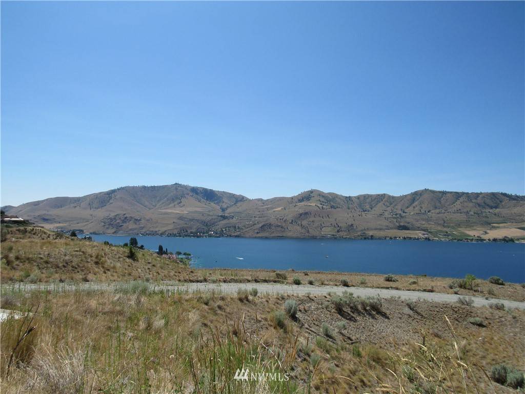 Chelan, WA 98816,147 Waterview DR