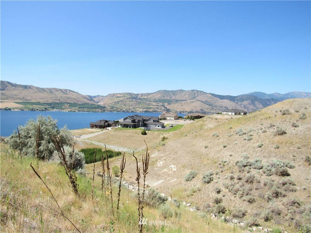 Chelan, WA 98816,151 Waterview DR