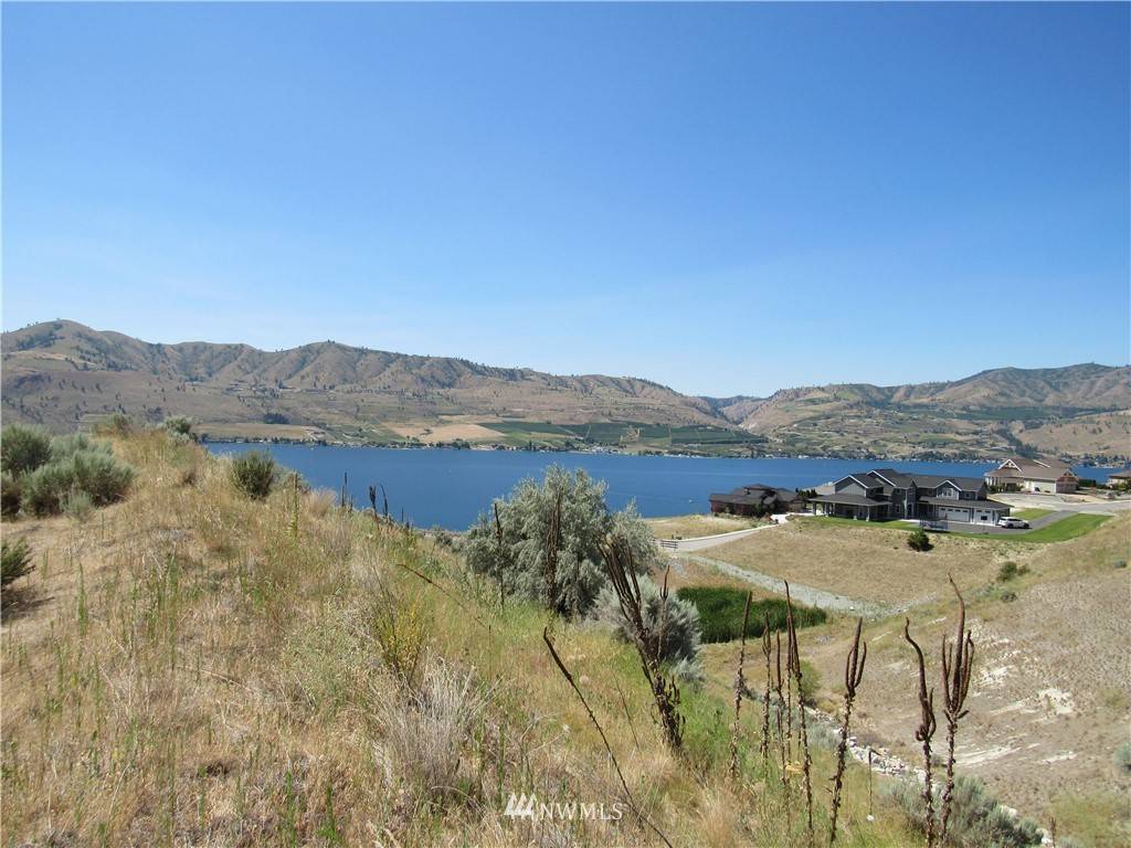 Chelan, WA 98816,151 Waterview DR