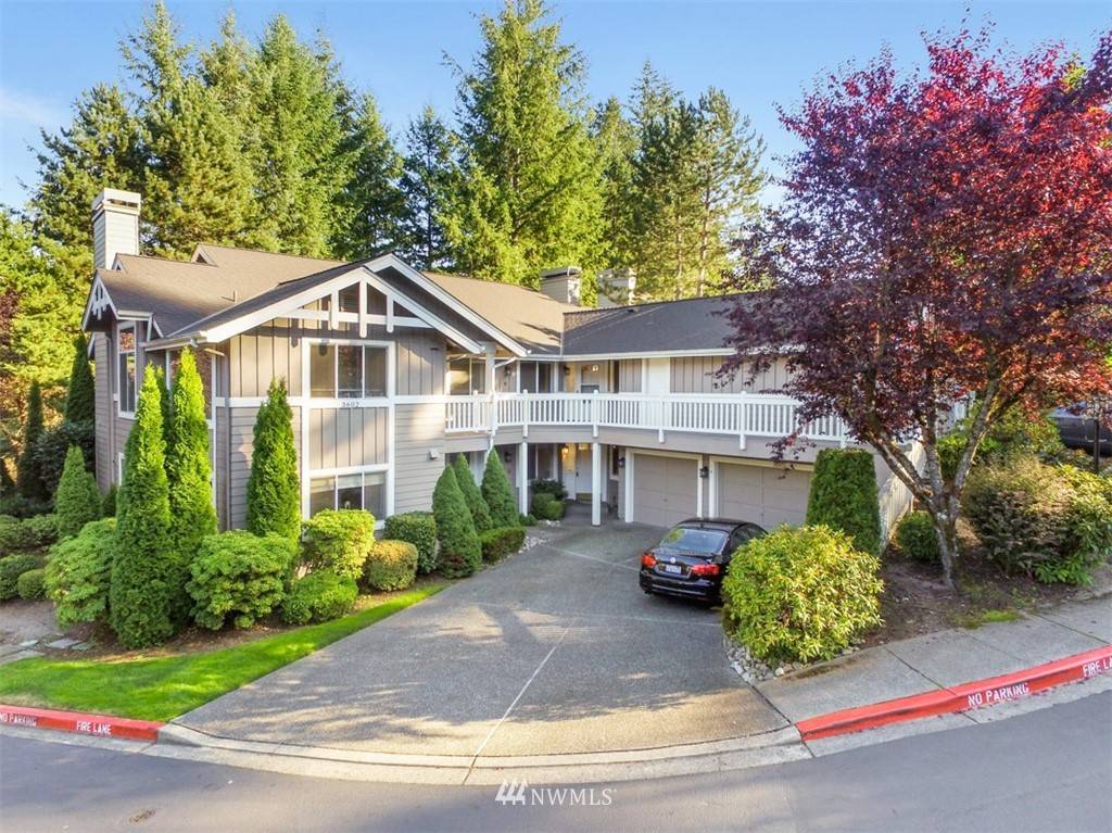 Issaquah, WA 98029,3602 255th LN #63