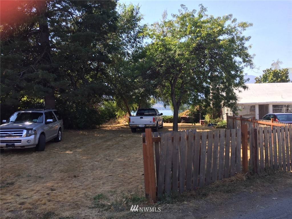 Manson, WA 98831,83 Wapato Way WAY