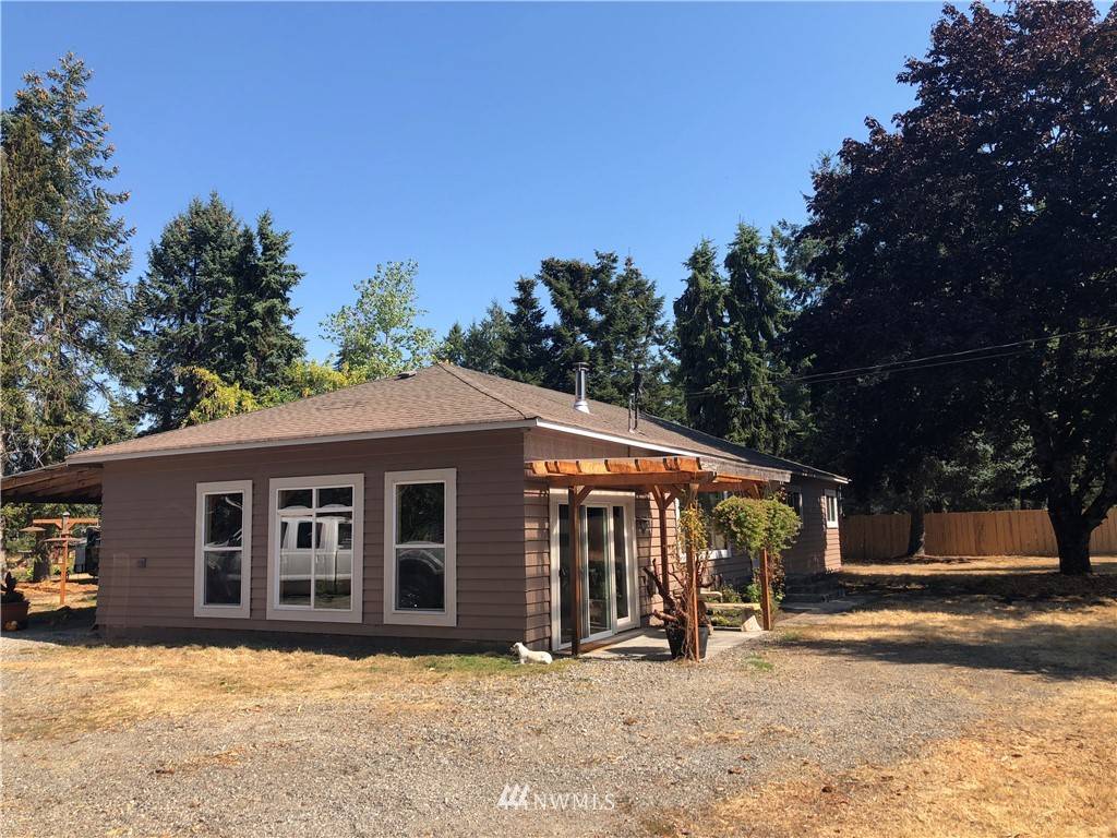 Rochester, WA 98579,6010 193rd AVE SW