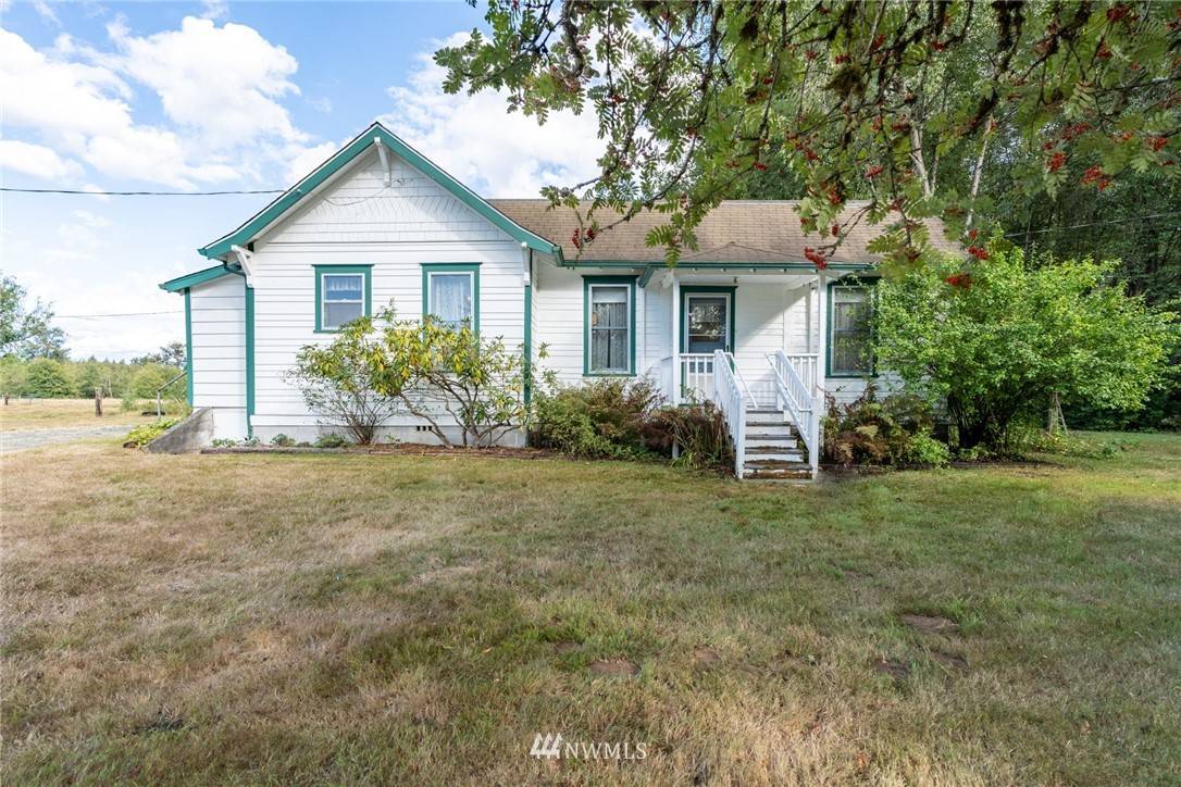 Arlington, WA 98223,16011 11th AVE NE