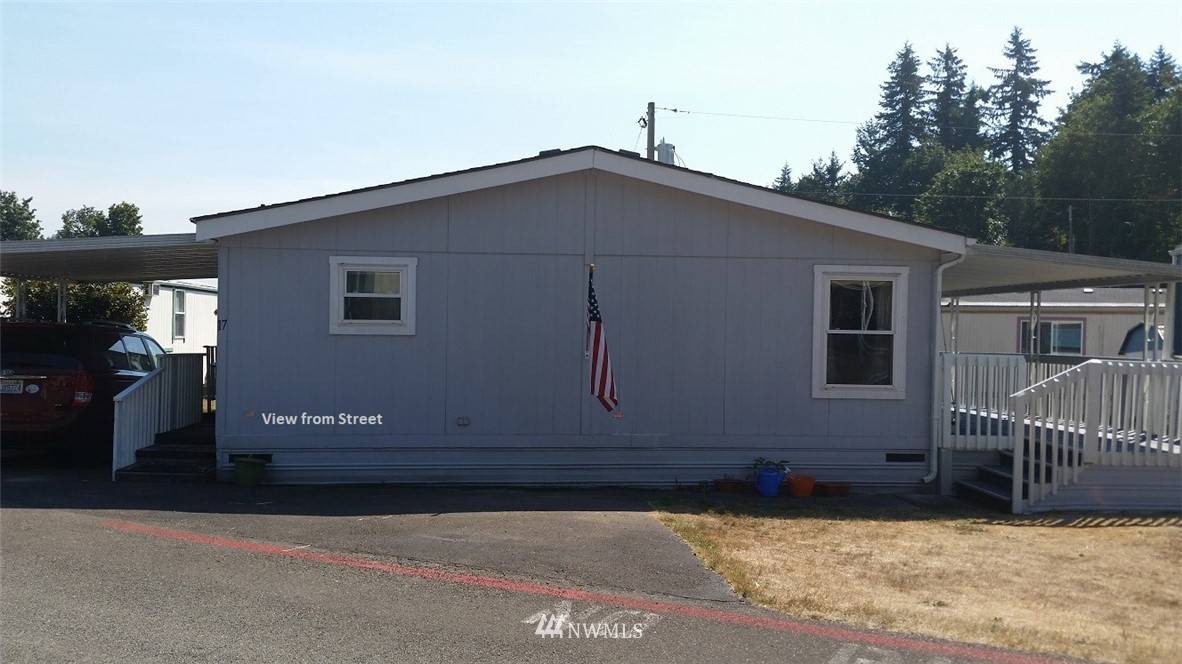 Kent, WA 98042,25739 135th AVE SE #17