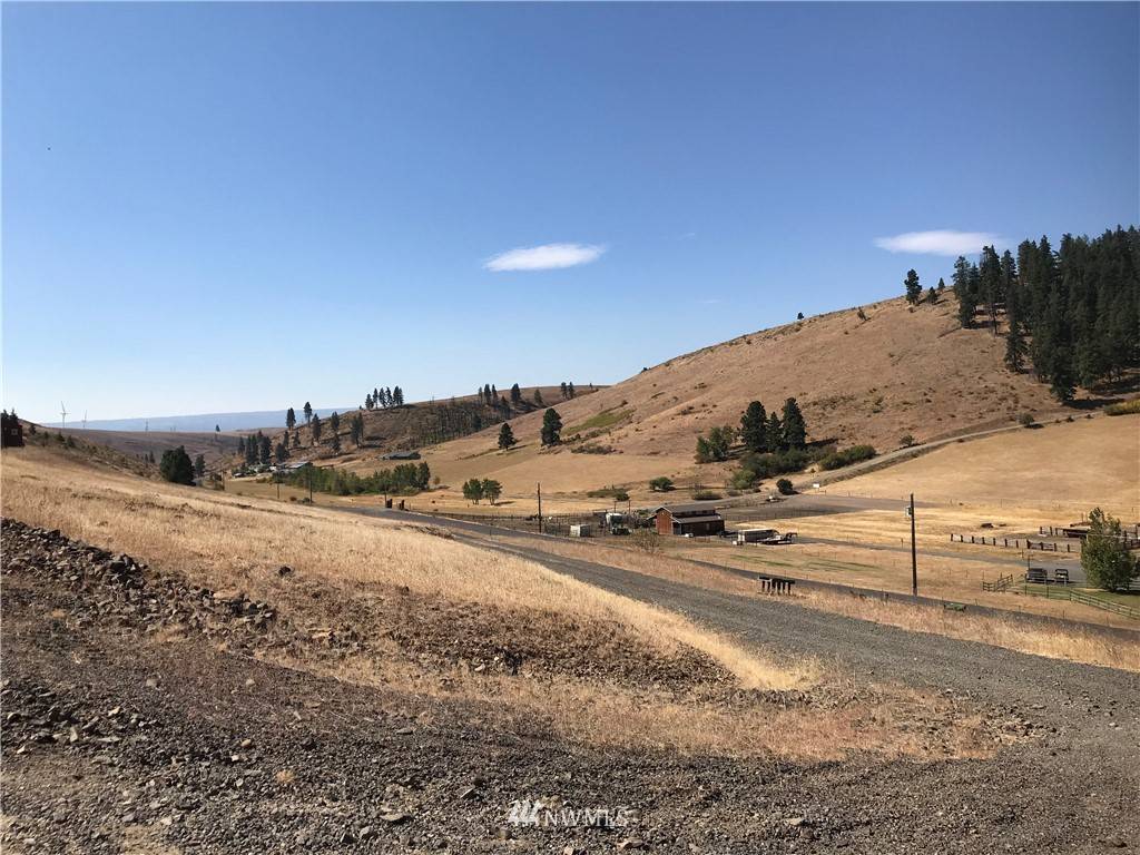 Cle Elum, WA 98922,0 Lot 4 Bettas Road