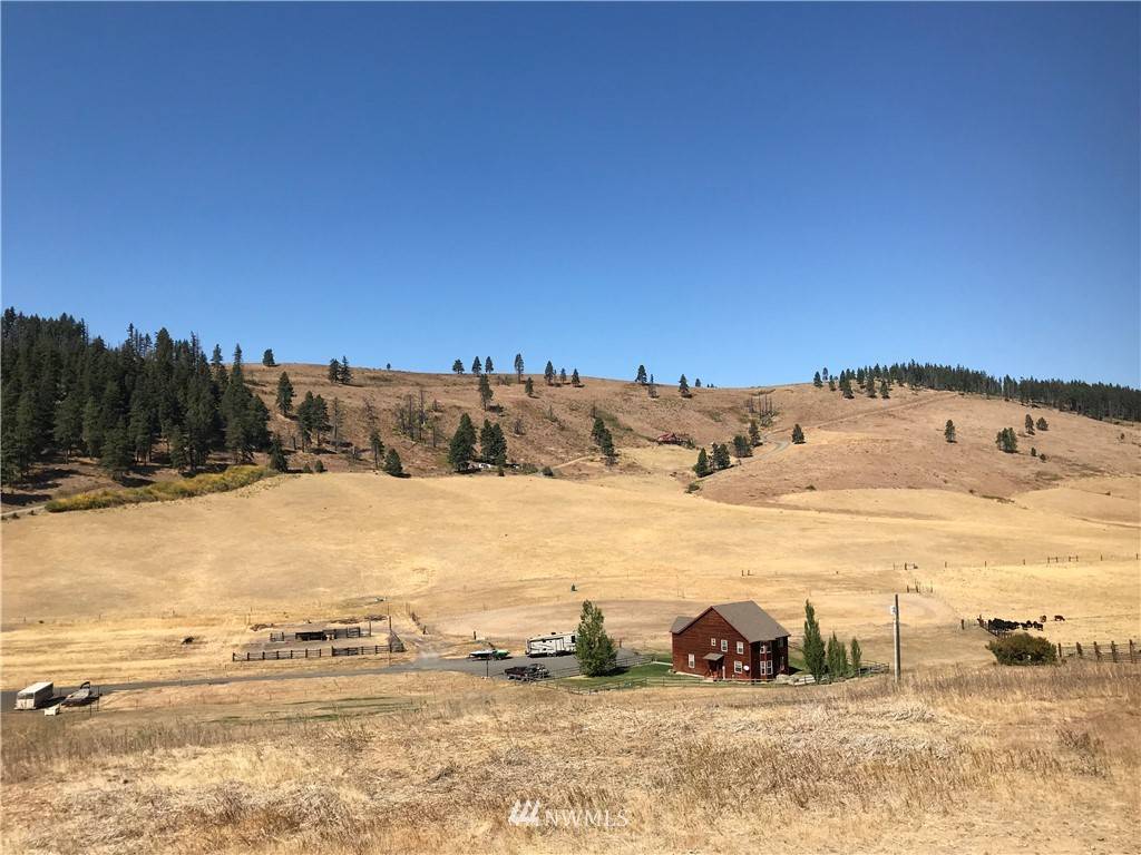 Cle Elum, WA 98922,0 Lot 4 Bettas Road