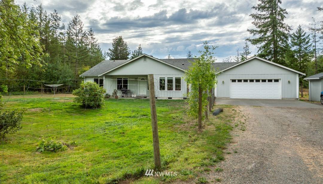 Winlock, WA 98596,153 Florence PL