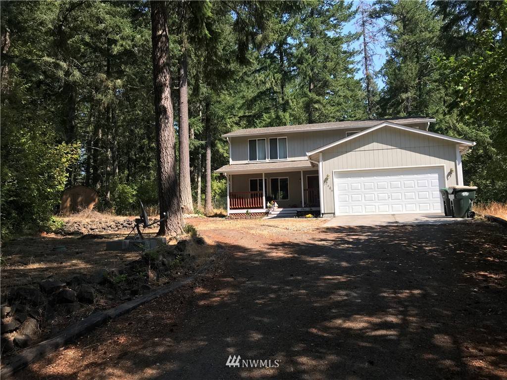 Yelm, WA 98597,17406 Little Tree CT SE