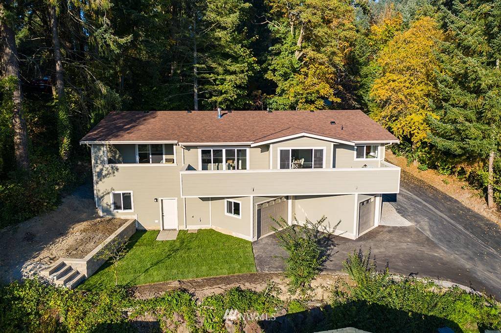 Lake Forest Park, WA 98155,3347 NE 202nd ST