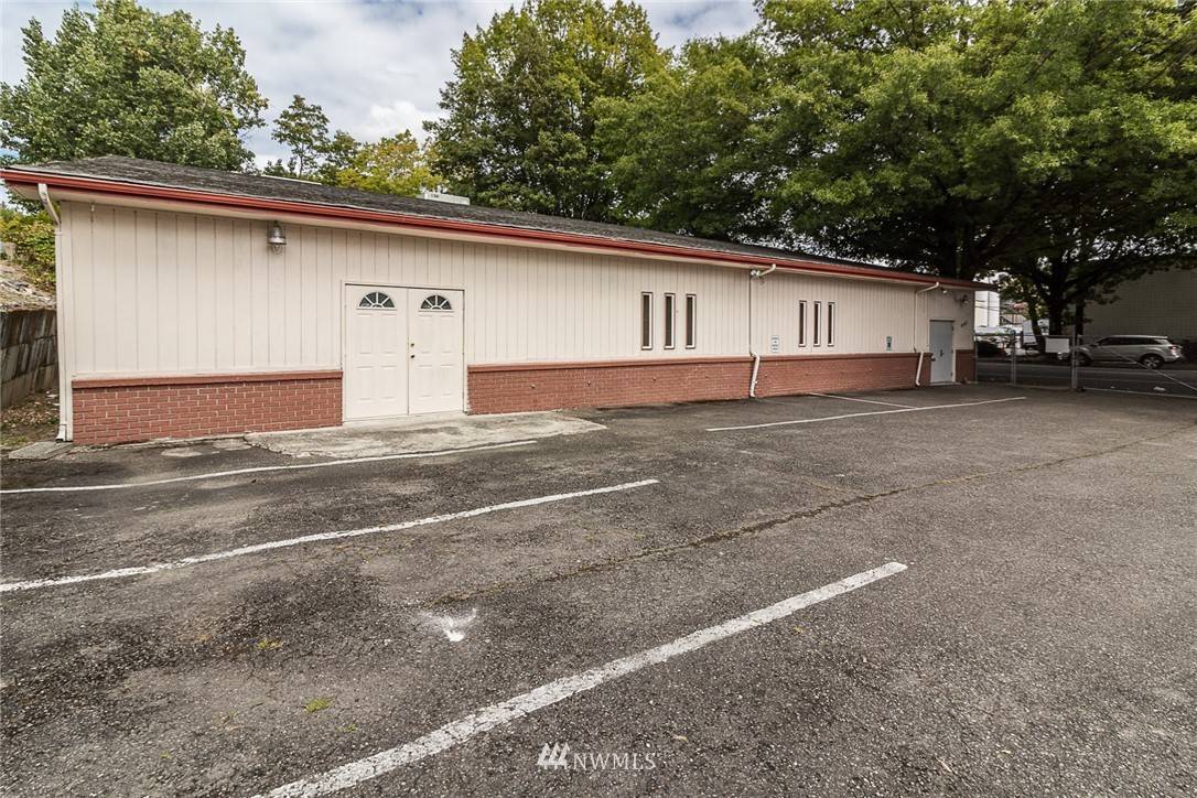 Seattle, WA 98118,4103 Rainier AVE S