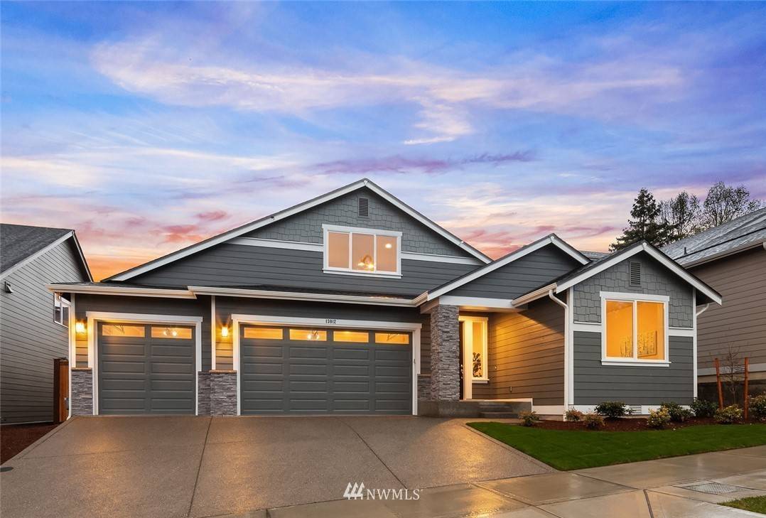 Auburn, WA 98092,13012 SE 306th PL