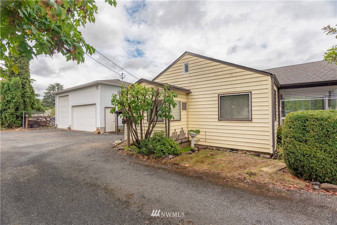 Toledo, WA 98591,411 Silver ST