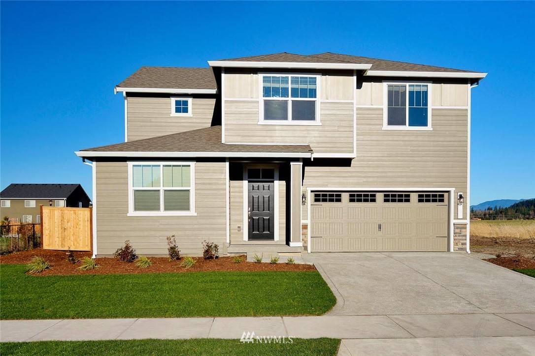 Enumclaw, WA 98022,375 Grennan LN N