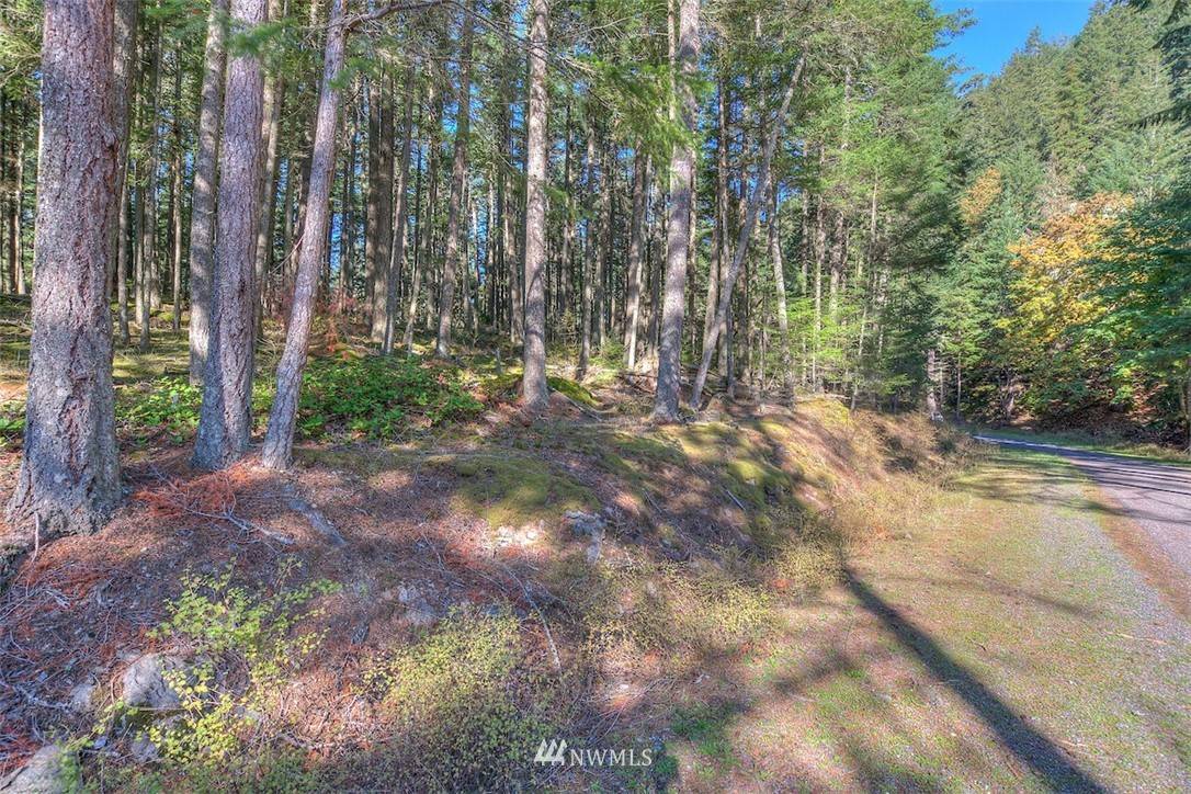 Orcas Island, WA 98245,0 XX Discovery WAY