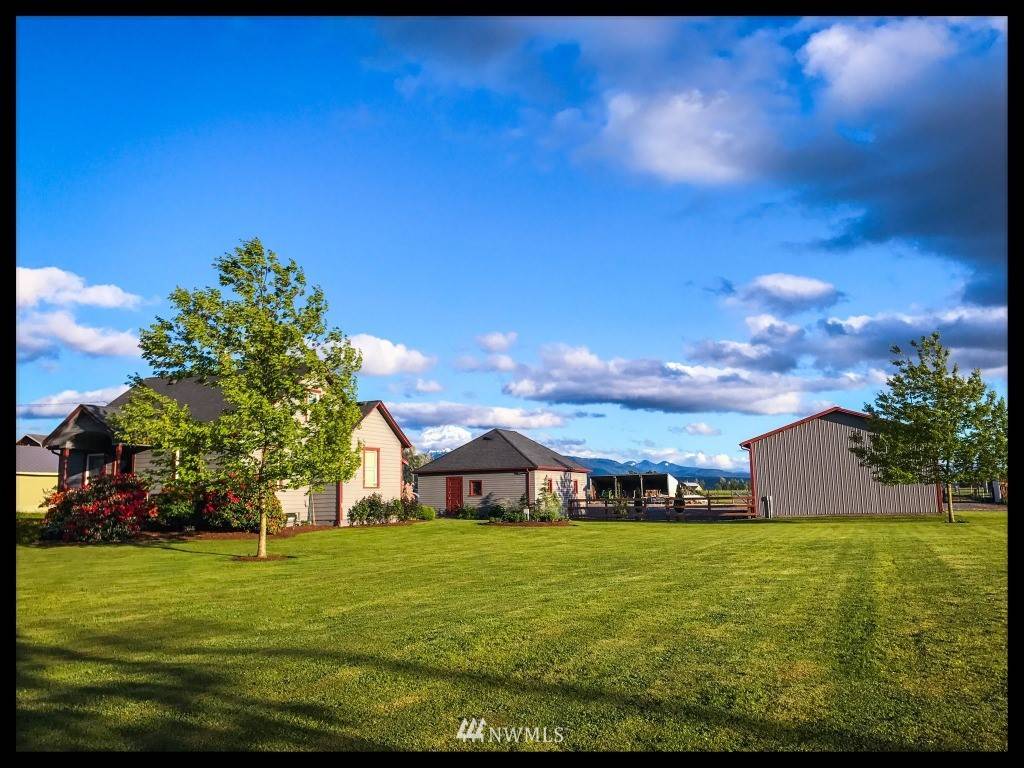 Enumclaw, WA 98022,23627 SE 448th ST