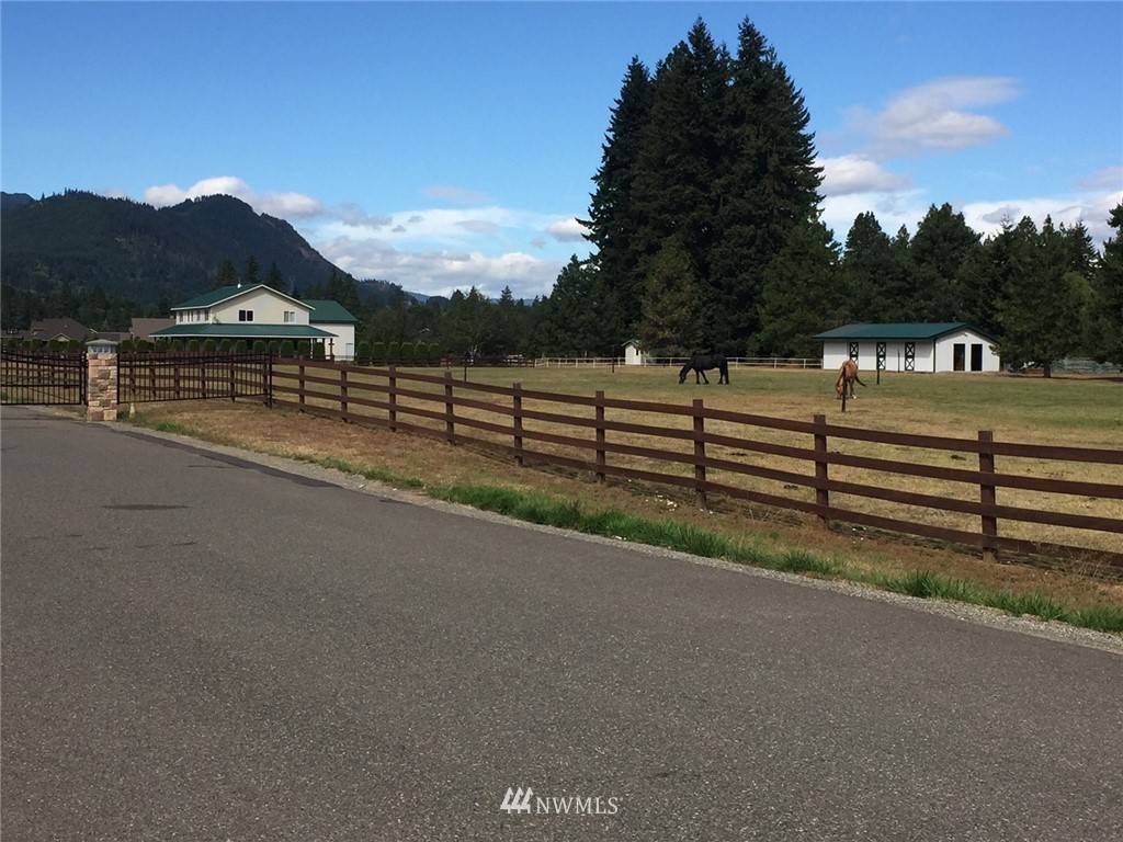 Cle Elum, WA 98922,0 Lot 16A Old Cedars RD