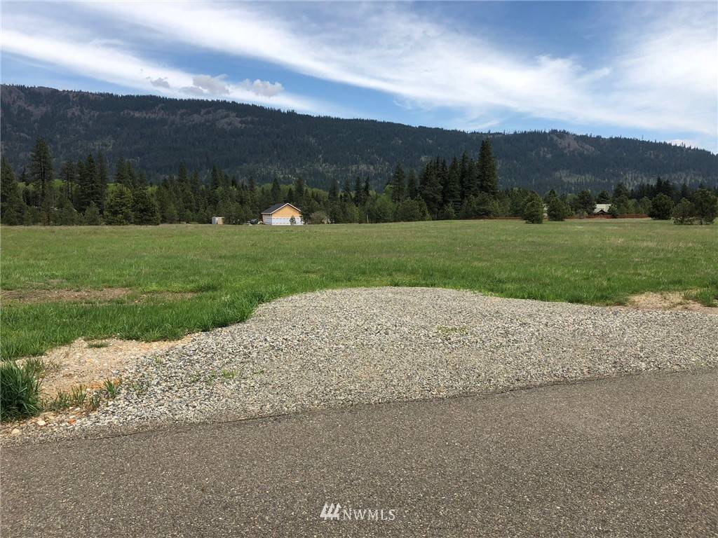 Cle Elum, WA 98922,0 Lot 16A Old Cedars RD