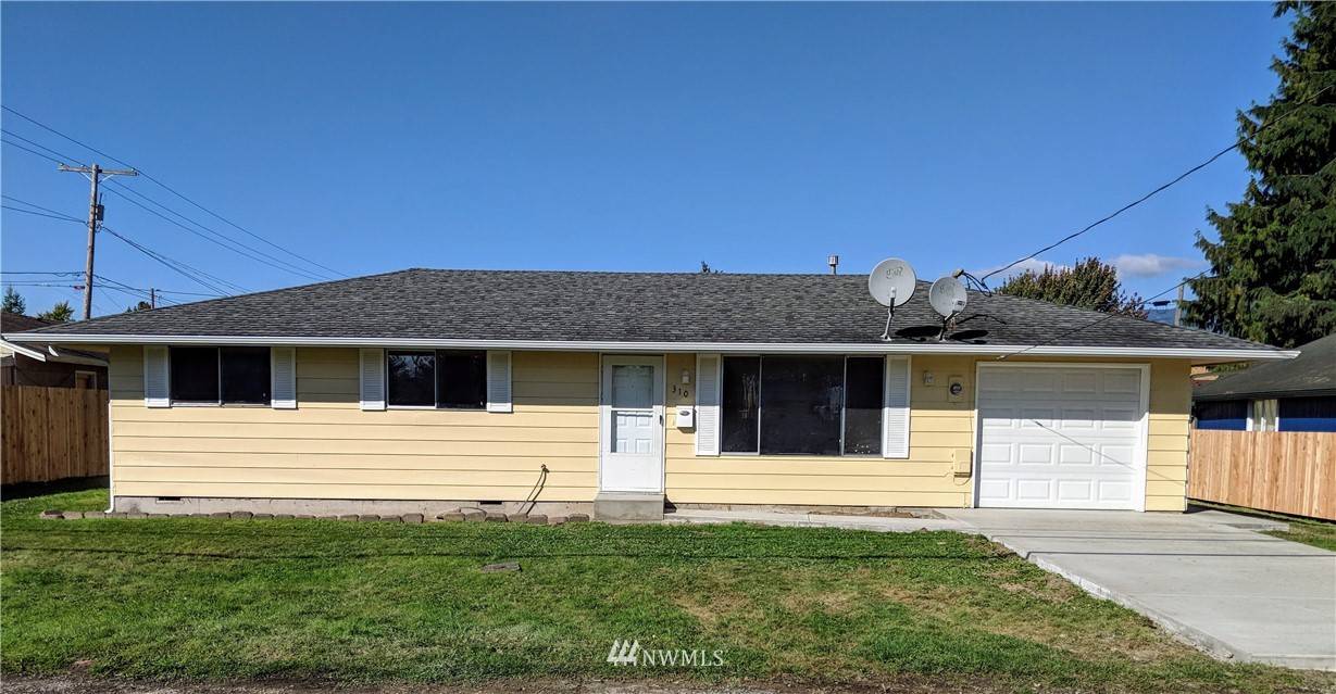 Sedro Woolley, WA 98284,310 Sterling ST