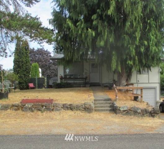 Steilacoom, WA 98388,2323 Oak DR