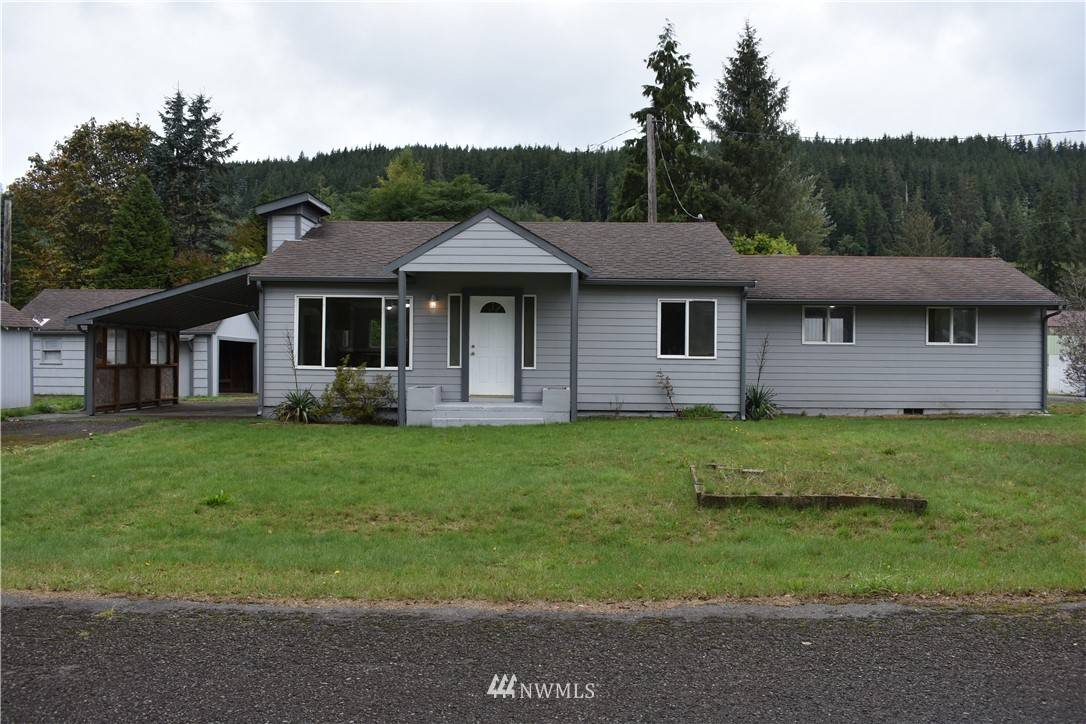 Beaver, WA 98305,51 Gary ST