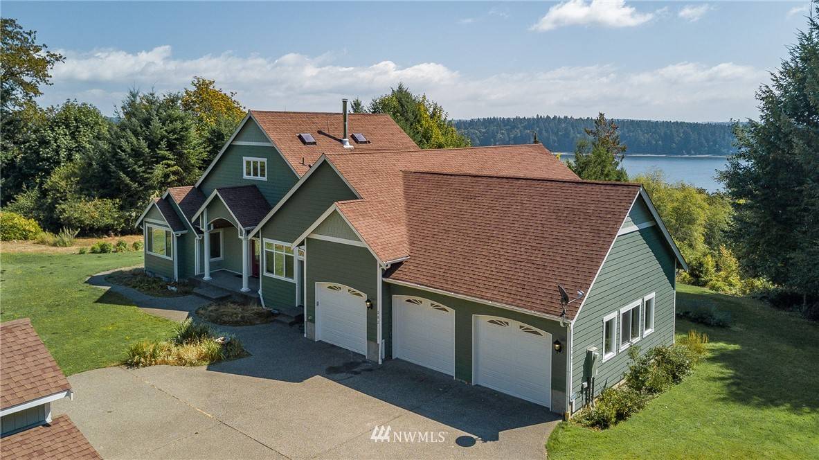 Shelton, WA 98584,282 SE Dawnview DR