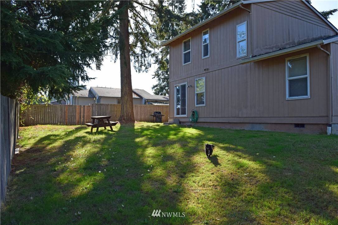 Winlock, WA 98596,213 St Helens WAY