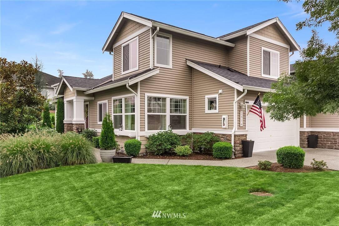 Lake Stevens, WA 98258,2514 85th DR NE #HH1